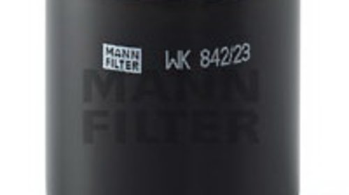 FILTRU COMBUSTIBIL - MANN-FILTER - WK 842/23 