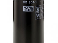 Filtru combustibil MANN-FILTER WK 854/1