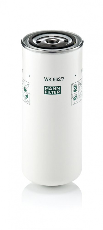 Filtru combustibil MANN-FILTER WK 962/7