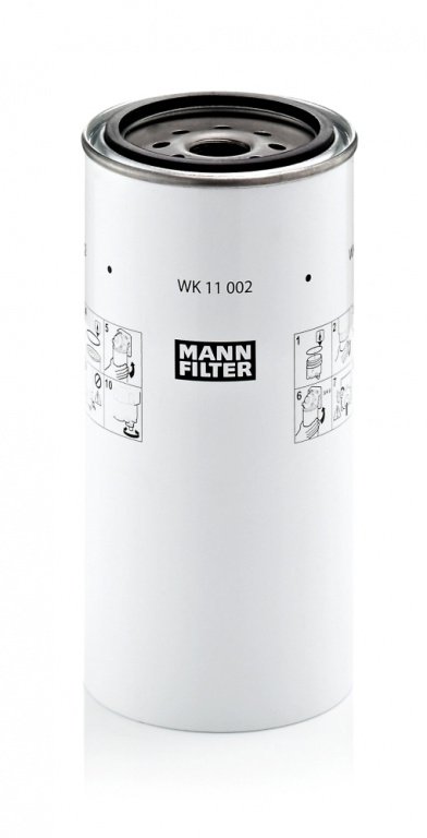 Filtru combustibil MANN-FILTER WK11002x la DAF DB 1991 1992 1993 1994 1995 1996 1997 1998 1999 2000 2001 2002 2003