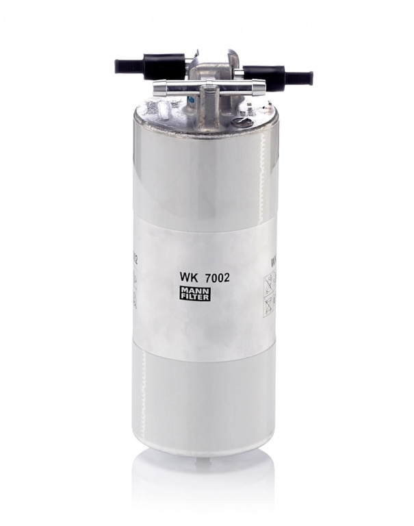 Filtru combustibil MANN-FILTER WK7002 compatibil cu AUDI A6 Allroad C6 (4FH) 2006 2007 2008 2009 2010 2011
