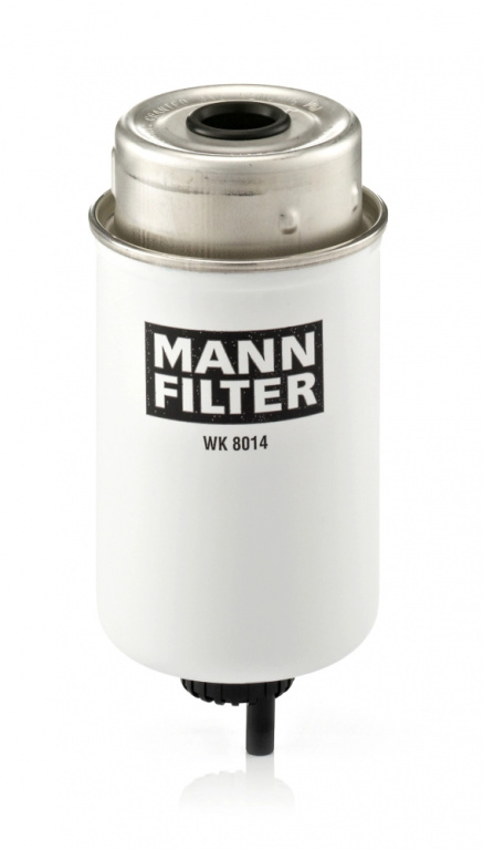 Filtru combustibil MANN-FILTER WK8014 model RENAUL