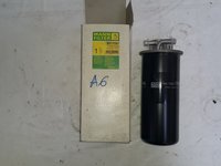 Filtru Combustibil MANN WK735/1 Audi A6 C6 2004-2011