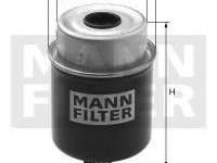 Filtru combustibil MASSEY-FERGUSON HEAVY DUTY - OEM-MANN FILTER: WK 8165|WK8165 - W02123669 - LIVRARE DIN STOC in 24 ore!!!