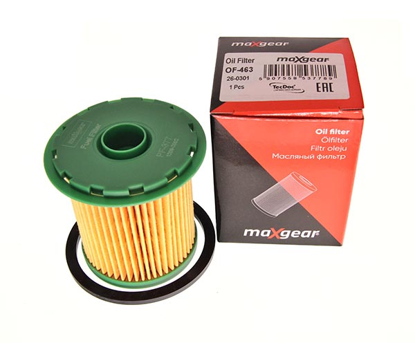 filtru combustibil MAXGEAR 26-0292 pentr