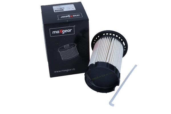 filtru combustibil MAXGEAR 26-1567 model