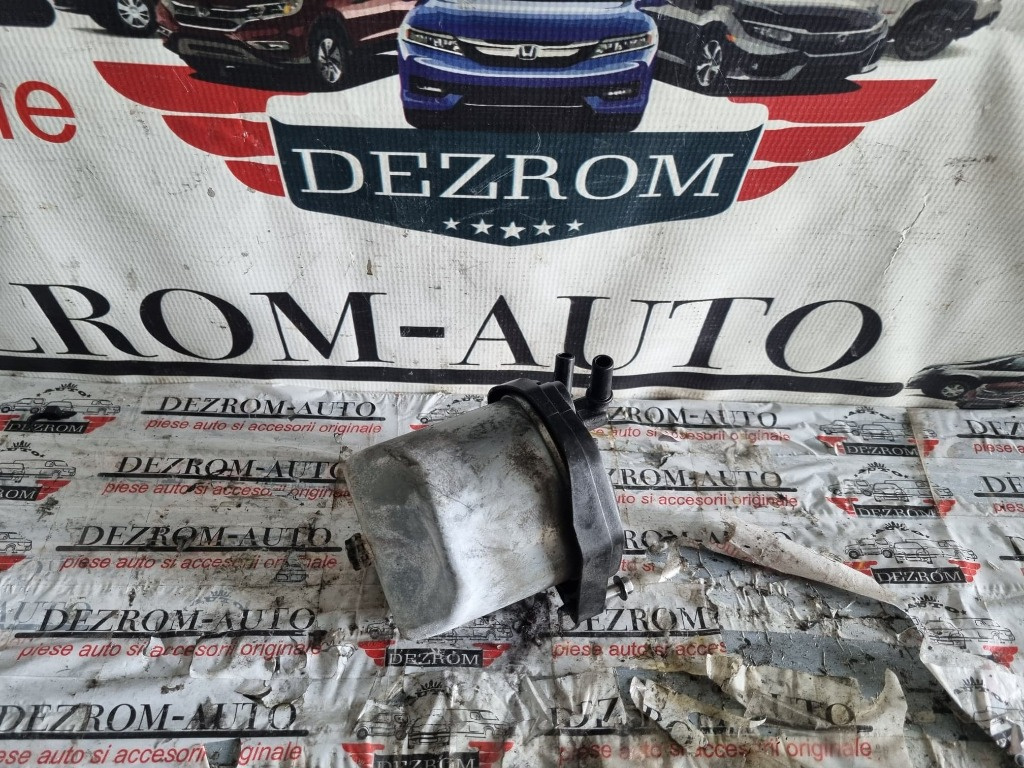 Filtru combustibil Mazda 3 1.6 MZR CD 11