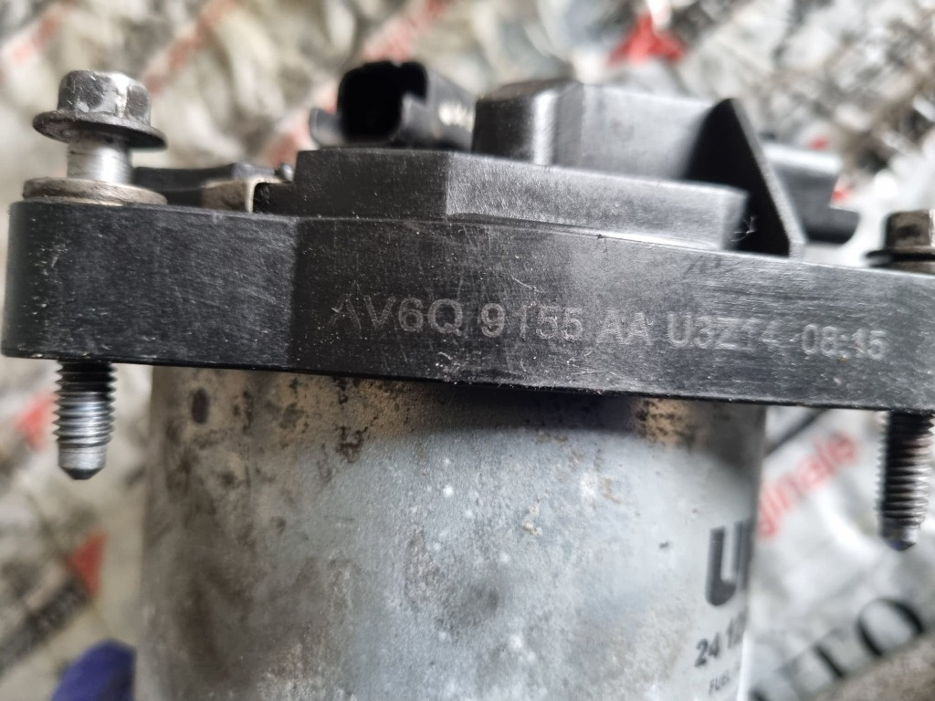 Filtru combustibil Mazda 3 1.6 MZR CD 11