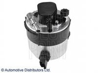 Filtru combustibil MAZDA 3 BL BLUE PRINT ADM52343