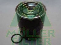 Filtru combustibil MAZDA 3 BL MULLER FILTER FN1140