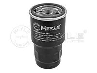 Filtru combustibil MAZDA 323 F VI BJ MEYLE 30143230002