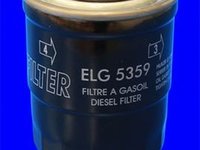 Filtru combustibil MAZDA 6 GG MECA FILTER ELG5359