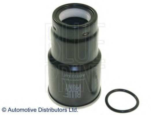 Filtru combustibil MAZDA 6 Hatchback (GG) (2002 - 