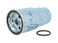 FILTRU COMBUSTIBIL MAZDA 6 Station Wagon (GY) 2.0 DI (GY19) 121cp 136cp KNECHT KC100D 2002 2003 2004 2005 2006 2007