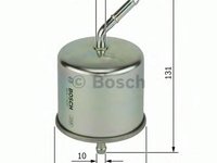 Filtru combustibil MAZDA 626 Mk III cupe (GD), MAZDA 626 Mk III combi (GV), MAZDA 626 Mk III (GD) - BOSCH 0 986 450 105