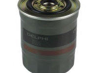 Filtru combustibil MAZDA B-SERIE platou / sasiu (UF) (1985 - 2001) DELPHI HDF526