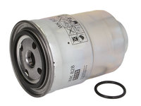 FILTRU COMBUSTIBIL MAZDA B-SERIE (UN) 2.2 D 4WD 2.6i 2.2 D 0cp 60cp MANN-FILTER WK 828 X 1999