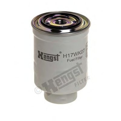 Filtru combustibil MAZDA BT-50 (CD, UN) (2006 - 20