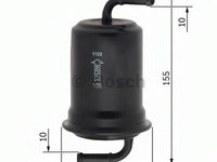 Filtru combustibil MAZDA MX-5 (NA) - BOSCH 0 450 905 956