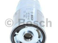 Filtru combustibil Mazda Premacy (Cp), 07.99- Aftermarket BS1457434440