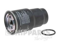 Filtru combustibil MAZDA PREMACY CP NIPPARTS J1332057