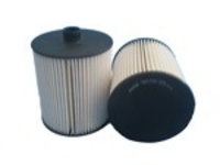 Filtru combustibil MD-665 ALCO FILTER pentru Peugeot 407 CitroEn C5 CitroEn C6