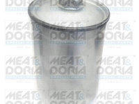 Filtru combustibil MEAT & DORIA 4022/1