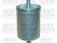 Filtru combustibil MEAT & DORIA 4105/1