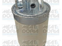 Filtru combustibil MEAT & DORIA 4245