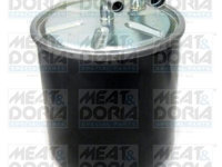 Filtru combustibil MEAT & DORIA 4328