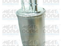 Filtru combustibil MEAT & DORIA 4810
