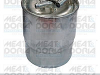 Filtru combustibil MEAT & DORIA 4853