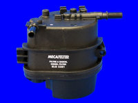 Filtru combustibil MECAFILTER ELG5381