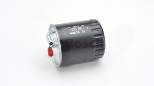 Filtru combustibil MERCEDES A-CLASS (W169) (2004 - 2012) Bosch 1 457 434 437