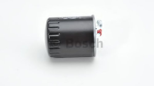 Filtru combustibil MERCEDES A-CLASS (W169) (2004 - 2012) Bosch 1 457 434 437