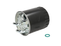 Filtru combustibil MERCEDES-BENZ A-CLASS W169 BOSCH F 026 402 065