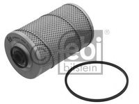 Filtru combustibil MERCEDES-BENZ ACTROS (1996 - 2002) FEBI BILSTEIN 44625