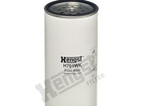 Filtru combustibil MERCEDES-BENZ ACTROS MP2 / MP3 (2002 - 2016) HENGST FILTER H701WK