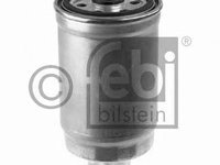 Filtru combustibil MERCEDES-BENZ ACTROS MP4 (2011 - 2016) FEBI BILSTEIN 17660