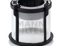 Filtru combustibil MERCEDES-BENZ ATEGO 04- - OEM-MANN FILTER: PU 51 x|PU51x - W02070480 - LIVRARE DIN STOC in 24 ore!!!