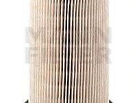 Filtru combustibil MERCEDES-BENZ AXOR (2001 - 2004) MANN-FILTER PU 999/1 x