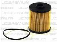 Filtru combustibil MERCEDES-BENZ C-CLASS combi S202 JC PREMIUM B3M011PR