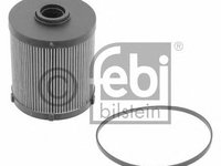 Filtru combustibil MERCEDES-BENZ C-CLASS limuzina (W202), MERCEDES-BENZ E-CLASS limuzina (W210), MERCEDES-BENZ C-CLASS Break (S202) - FEBI BILSTEIN 26