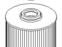 Filtru combustibil MERCEDES-BENZ C-CLASS limuzina (W202), MERCEDES-BENZ E-CLASS limuzina (W210), MERCEDES-BENZ C-CLASS Break (S202) - TOPRAN 401 029