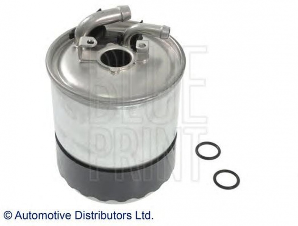 Filtru combustibil MERCEDES-BENZ C-CLASS T-Model S204 BLUE PRINT ADA102302