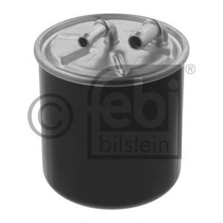 Filtru combustibil MERCEDES-BENZ C-CLASS T-Model S204 FEBI 34178