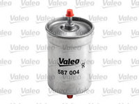 Filtru combustibil MERCEDES-BENZ C-CLASS (W202) (1993 - 2000) VALEO 587004