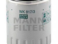 Filtru combustibil MERCEDES-BENZ C-CLASS W202 MANN WK8173X