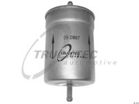 Filtru combustibil MERCEDES-BENZ C-CLASS (W202) (1993 - 2000) TRUCKTEC AUTOMOTIVE 08.14.003