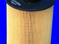 Filtru combustibil MERCEDES-BENZ C-CLASS W202 MECA FILTER ELG5259